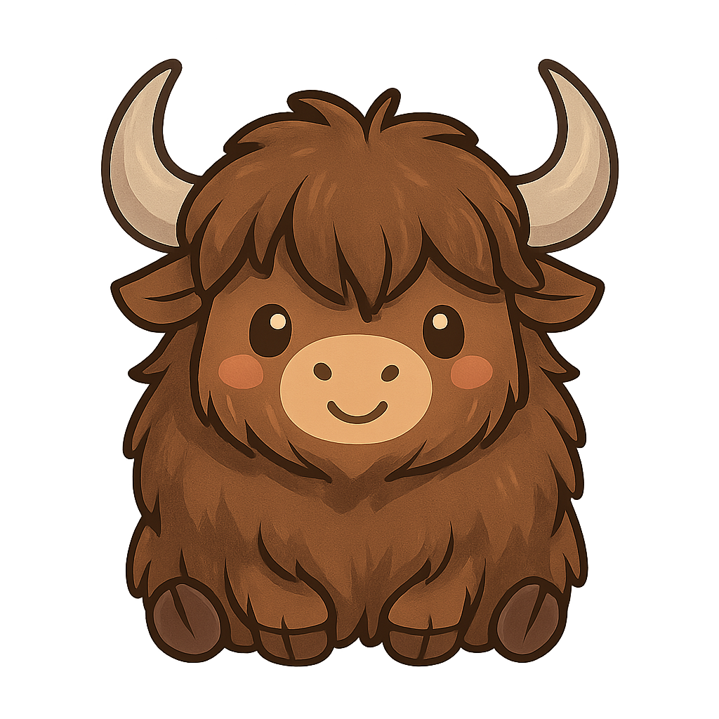 YAK Lab Logo